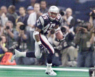 Les joueurs des New England Patriots ont subi des blessures consécutives